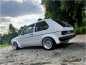 Preview: 1:18 VW Golf MK1 GTI ABT BREITBAU + BBS RS = inkl. OVP